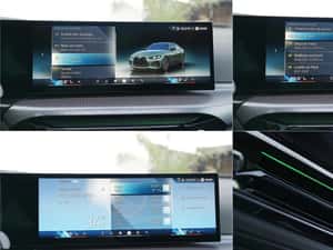 BMW M440 Gran Coupe 374HP 2025 - Ca noua — miniatura 5