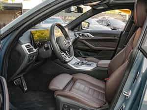 BMW M440 Gran Coupe 374HP 2025 - Ca noua — miniatura 6