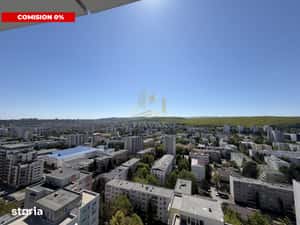 Comision 0% | Apartament cu 2 camere | priveliste panoramica | West Ci — miniatura 4