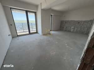 Comision 0% | Apartament cu 2 camere | priveliste panoramica | West Ci — miniatura 5
