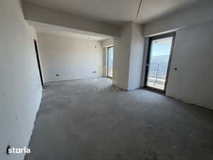 Comision 0% | Apartament cu 2 camere | priveliste panoramica | West Ci — miniatura 6