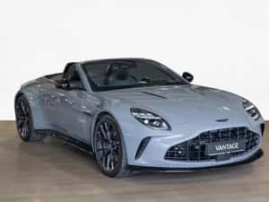 Aston Martin V8 Vantage Cabrio Nou — miniatura 1