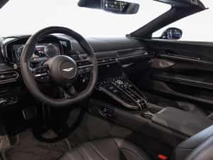 Aston Martin V8 Vantage Cabrio Nou — miniatura 3