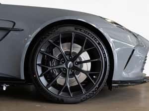 Aston Martin V8 Vantage Cabrio Nou — miniatura 4