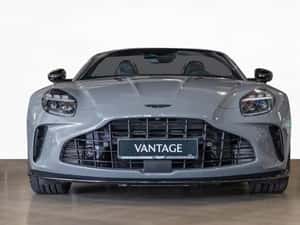 Aston Martin V8 Vantage Cabrio Nou — miniatura 7