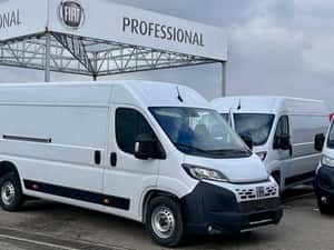 Fiat Ducato Maxi Furgone 2.2 Mjet 140 CP PLL H2 Euro 6D