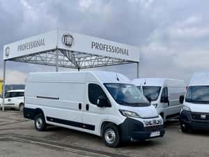 Fiat Ducato Maxi Furgone 2.2 Mjet 140 CP PLL H2 Euro 6D — miniatura 3