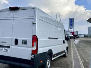 Fiat Ducato Maxi Furgone 2.2 Mjet 140 CP PLL H2 Euro 6D — miniatura 4