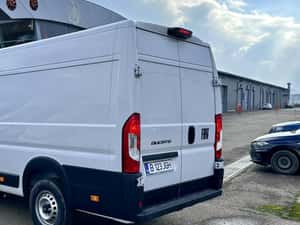Fiat Ducato Maxi Furgone 2.2 Mjet 140 CP PLL H2 Euro 6D — miniatura 5