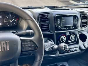 Fiat Ducato Maxi Furgone 2.2 Mjet 140 CP PLL H2 Euro 6D — miniatura 6