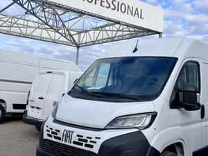 Fiat Ducato Maxi Furgone 2.2 Mjet 140 CP PLL H2 Euro 6D — miniatura 7