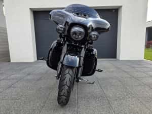 Harley Davidson StreetGlide Special