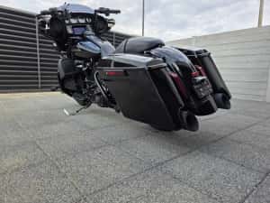 Harley Davidson StreetGlide Special — miniatura 4
