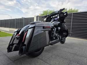 Harley Davidson StreetGlide Special — miniatura 5