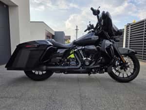 Harley Davidson StreetGlide Special — miniatura 6