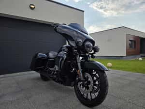 Harley Davidson StreetGlide Special — miniatura 7