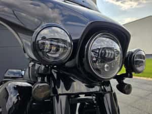 Harley Davidson StreetGlide Special — miniatura 8