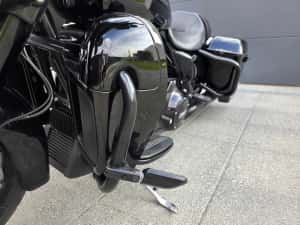 Harley Davidson StreetGlide Special — miniatura 9