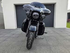 Harley Davidson StreetGlide Special — miniatura 10