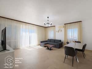 Penthouse Ared Uta, amenajat modern, vedere panoramica spre Stadionul — miniatura 2