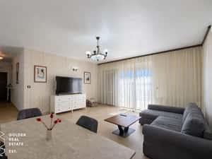 Penthouse Ared Uta, amenajat modern, vedere panoramica spre Stadionul — miniatura 3