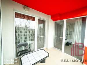 Apartament 2 camere cu terasă spațioasă , ARED UTA — miniatura 3