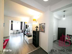 Apartament 2 camere cu terasă spațioasă , ARED UTA — miniatura 4
