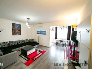 Apartament 2 camere cu terasă spațioasă , ARED UTA — miniatura 5