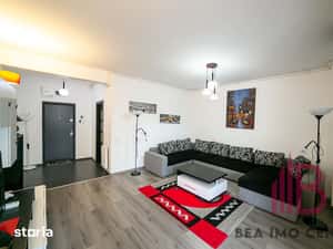 Apartament 2 camere cu terasă spațioasă , ARED UTA — miniatura 6