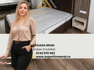 Apartament cu 2 camere Nou de inchiriat zona Lamaitei Baia Mare