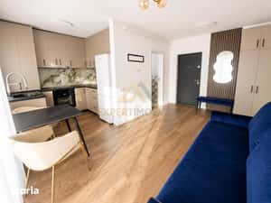 Apartament cu 2 camere Nou de inchiriat zona Lamaitei Baia Mare — miniatura 4