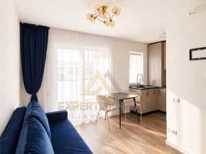 Apartament cu 2 camere Nou de inchiriat zona Lamaitei Baia Mare — miniatura 6