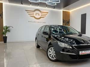 Peugeot 308 Break / Estate 2014 - 5.990 EUR