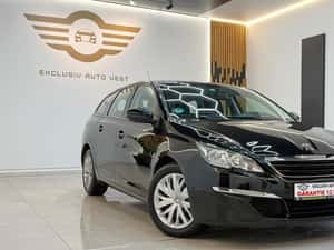 Peugeot 308 Break / Estate 2014 - 5.990 EUR — miniatura 2