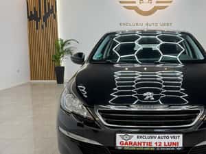 Peugeot 308 Break / Estate 2014 - 5.990 EUR — miniatura 3