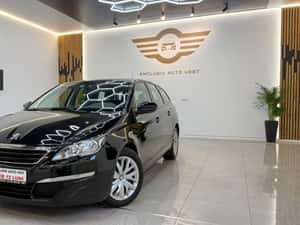 Peugeot 308 Break / Estate 2014 - 5.990 EUR — miniatura 4