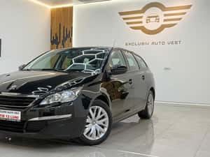 Peugeot 308 Break / Estate 2014 - 5.990 EUR — miniatura 5