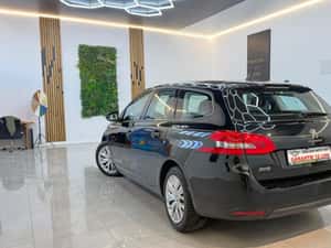 Peugeot 308 Break / Estate 2014 - 5.990 EUR — miniatura 6