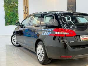 Peugeot 308 Break / Estate 2014 - 5.990 EUR — miniatura 7
