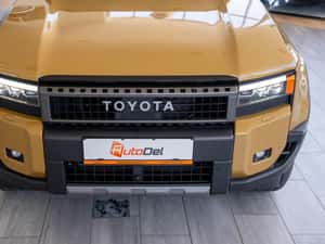 Toyota Land Cruiser Prado 2.8 Turbo - 6.768 km, 205 CP, 2025 — miniatura 7