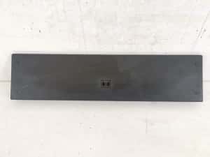 Suport Numar Bara Fata Honda Civic 10 [facelift] 2020 2021 2022 Origin