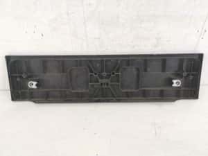 Suport Numar Bara Fata Honda Civic 10 [facelift] 2020 2021 2022 Origin — miniatura 5