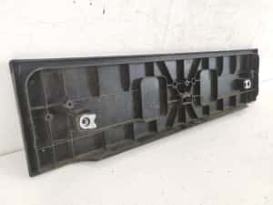Suport Numar Bara Fata Honda Civic 10 [facelift] 2020 2021 2022 Origin — miniatura 7