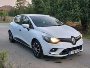 Renault Clio  1.5dci 2016 136.000km !!!