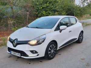 Renault Clio  1.5dci 2016 136.000km !!! — miniatura 3