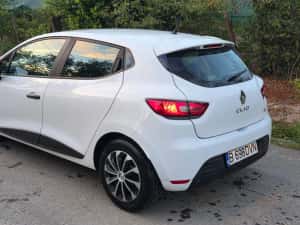 Renault Clio  1.5dci 2016 136.000km !!! — miniatura 4