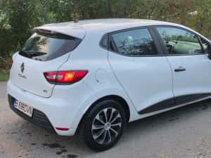 Renault Clio  1.5dci 2016 136.000km !!! — miniatura 5