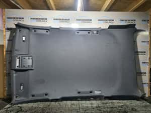 Tapiterie Plafon BMW X3 E83 Facelift 2006 - 2010 (797) Garantie — miniatura 4