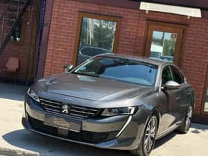 Peugeot 508 - Diesel 1.5 131Cp 2021, 138853 km