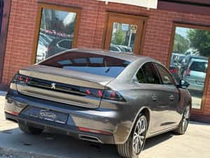Peugeot 508 - Diesel 1.5 131Cp 2021, 138853 km — miniatura 3